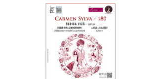 Carmen Sylva 180 - afis Neuwied