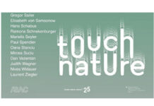 touchnature