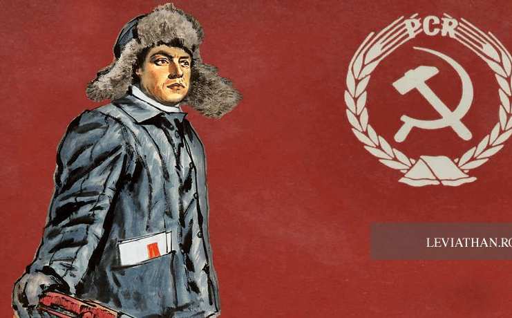Dialog politic tableta costin tuchila nostalgii comunismului