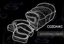 Cozonacul – pâinea altfel care a traversat timpul… Cozonac tradițional model desen