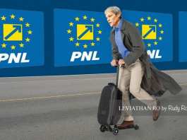 Dacian Cioloș ultima zi în guvern