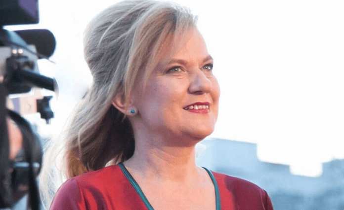 Ada Solomon producator film Oscar Toni Erdmann