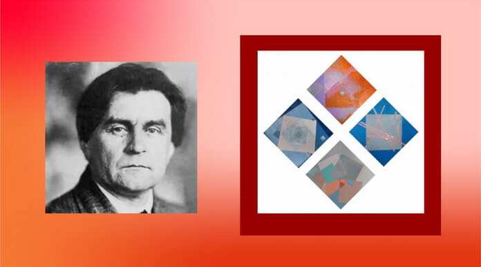 Elogiul Pătratului – Omagiu lui Kasimir Malevitch