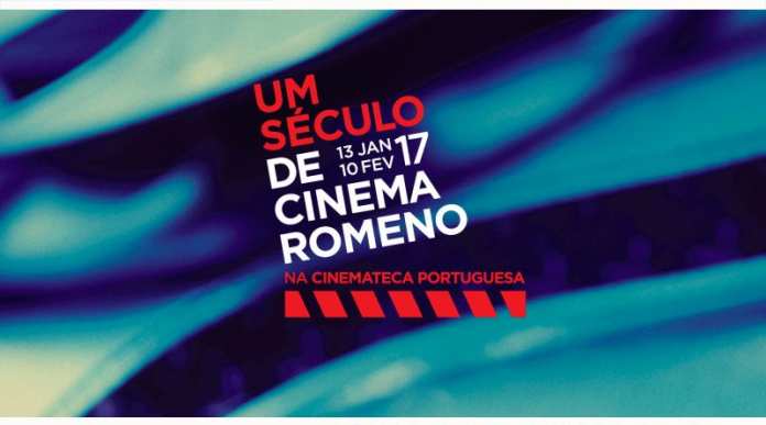 Um seculo de cinema romeno na cinemateca portuguesa-2