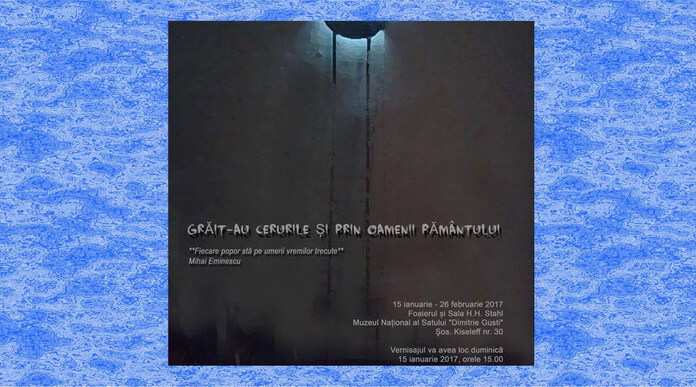 expozitie grait-au cerurile uap restaurare