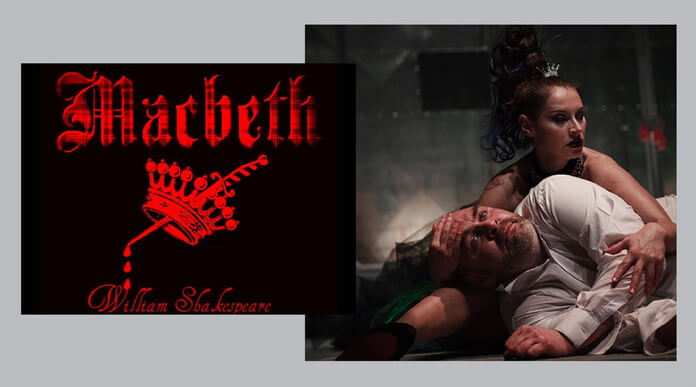 macbeth michal dočeka
