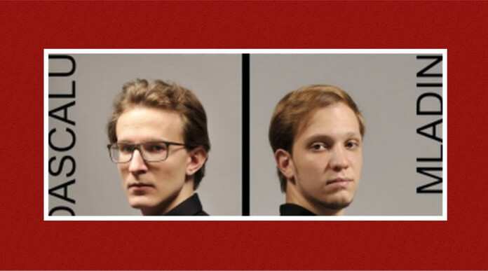 recital duo pian viena