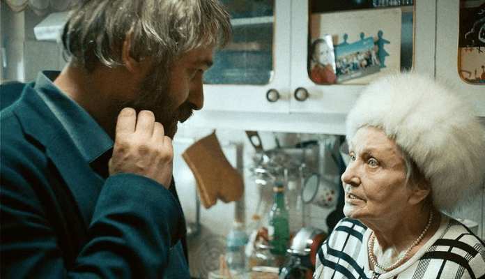 Sieranevada Cristi Puiu