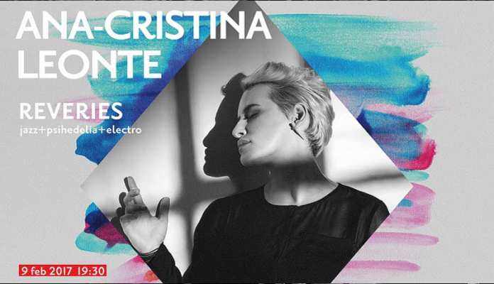 ana cristina leonte reveries