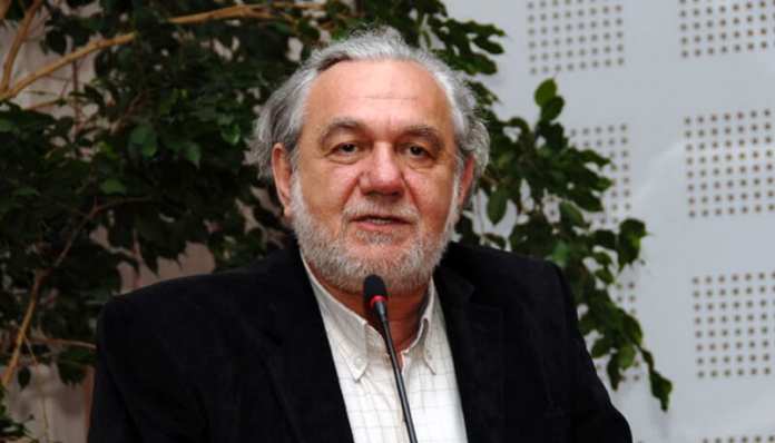 Andrei Oișteanu