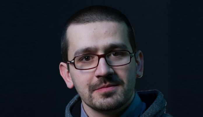 Claudiu Turcuș - Conferința estetica lui Norman Manea New York