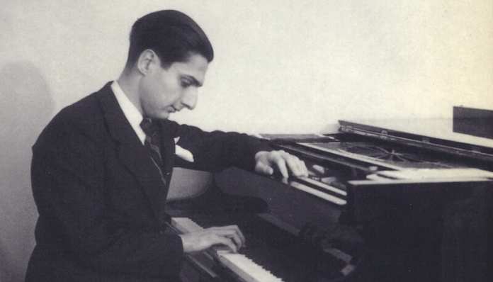 Dinu Lipatti