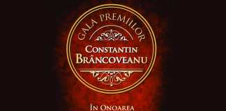 Fundatia Alexandrion Institutul Cultural Roman Gala Premiilor Constantin Brancoveanu