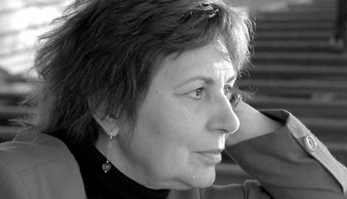 Gabriela Adameșteanu - România Scriitori români 2