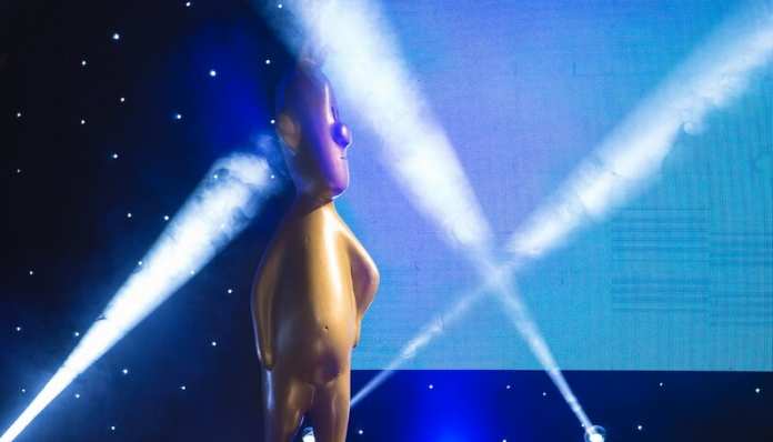 Gala Premiiilor Gopo 2017