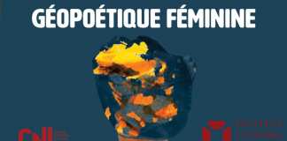 Geopoetique feminine Paris Roumanie