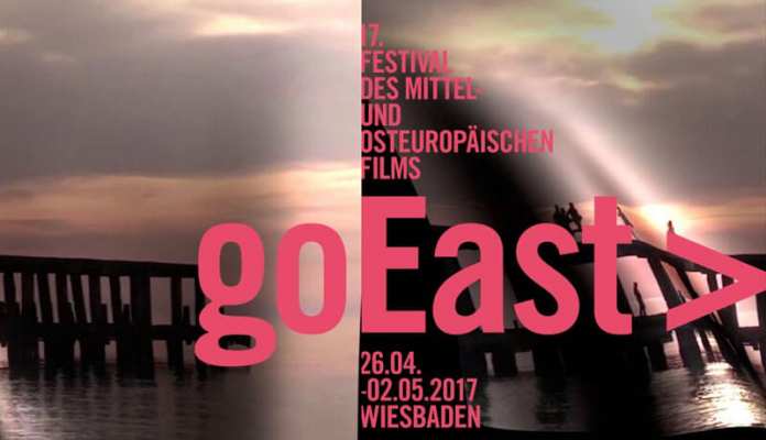 GoEast Film Festival Wiesbaden