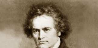 Ludwig van Beethoven 190 ani de la moarte