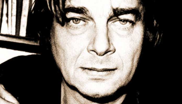 Nichita Stănescu Nichita Stănescu