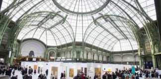 Târgul de Artă Contemporană „ART Paris Art Fair” 2017