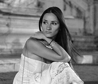 Veronica Anușca