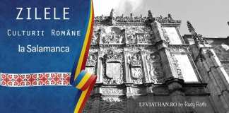 Zilele Culturii Romane la Salamanca