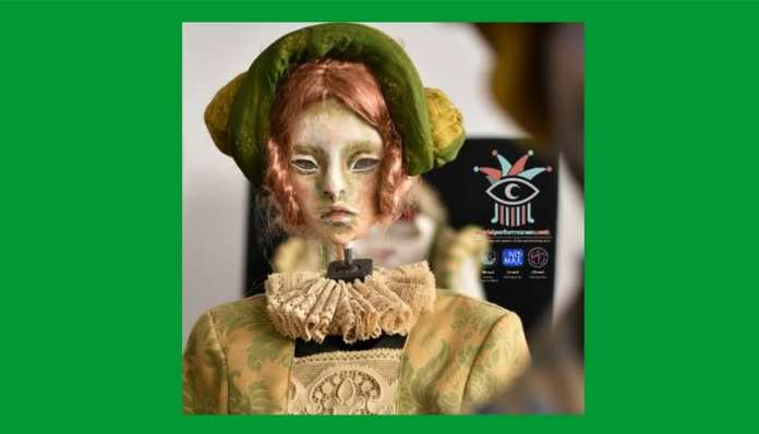 expozitie costume teatrul colibri craiova ziua internationala a teatrului
