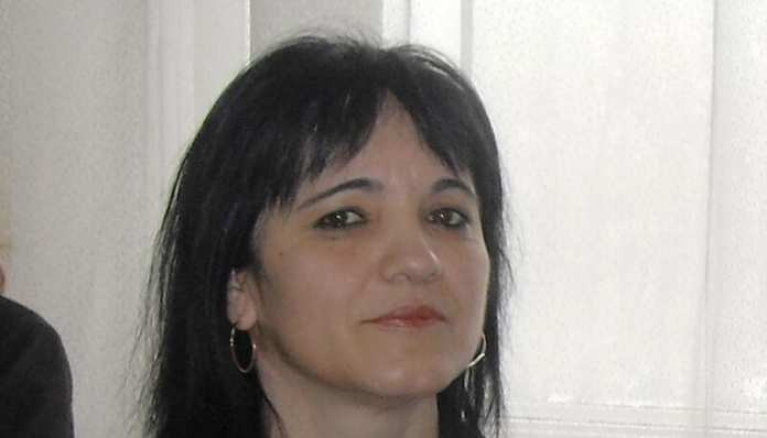 gina zaharia gina zaharia