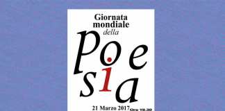 giornata mondiale della poesia roma 2017