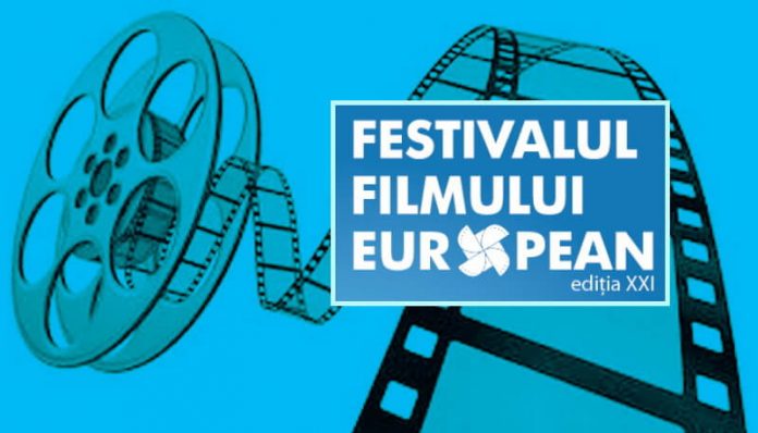 Festivalul filmului european 2017