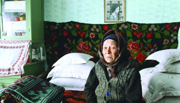 carpethian expozitie felicia simion