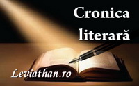 cronica literara leviathan.ro logo