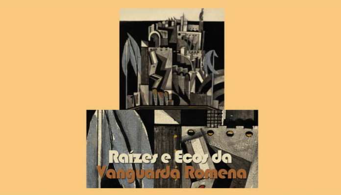 expozitie dada avangarda romaneasca lisabona