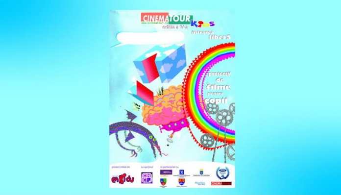 filme pentru copii cinematourkids