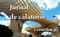 jurnal de calatorie leviathan.ro logo