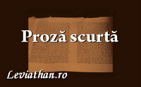 proza scurta leviathan.ro logo