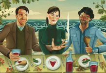 Acasa la tata - Andrei Cohn-2