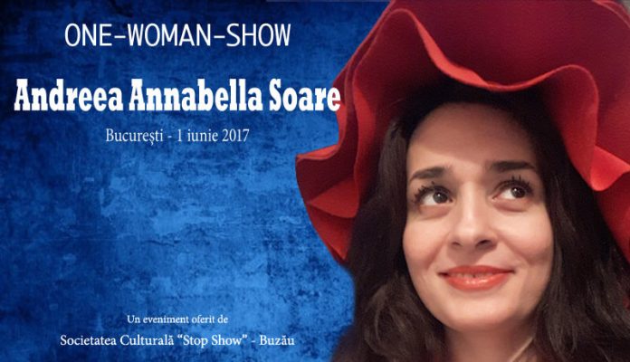Andreea Anabella Soare - Recital-2