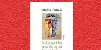 Angela Furtună Elegiile de la Stalingrad