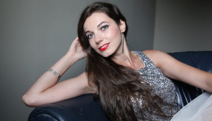 Axia Marinescu