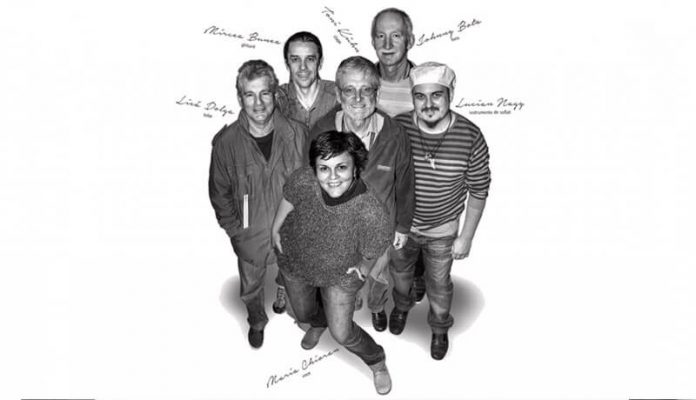 Bega Blues Band