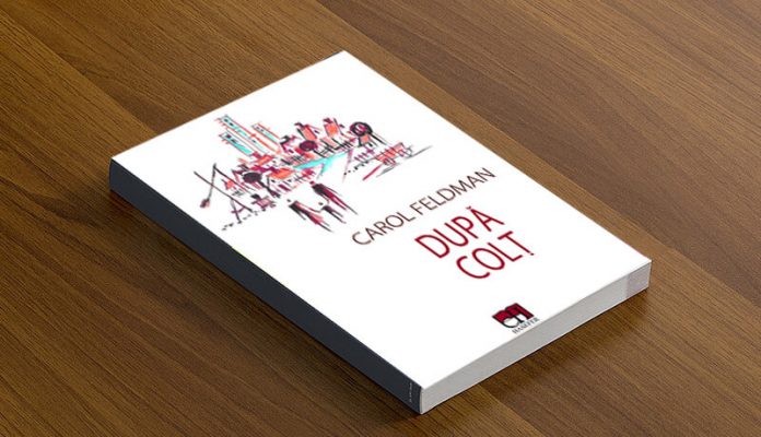 Carol Feldman - Dupa colt-2
