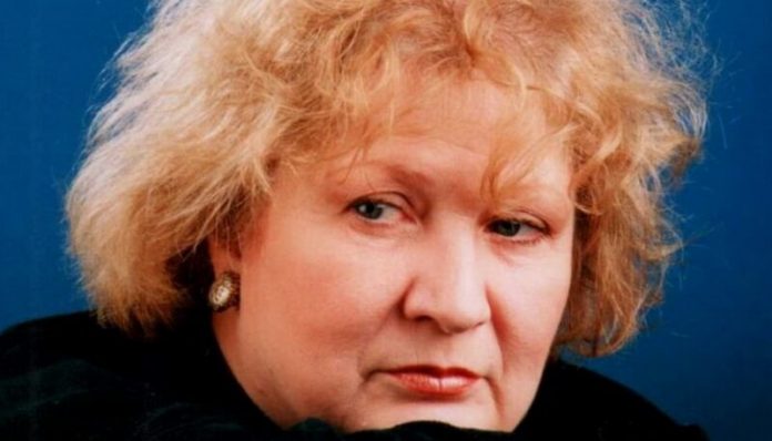Dorina Lazăr