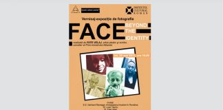 Face – Beyond the Identity
