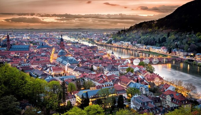 Heidelberg Heidelberg