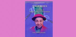 Magicianul povestilor Marian Râlea