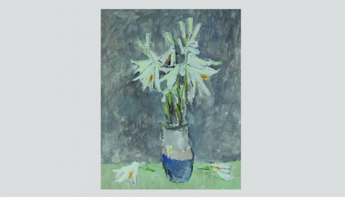Mihai Puricel expozitie