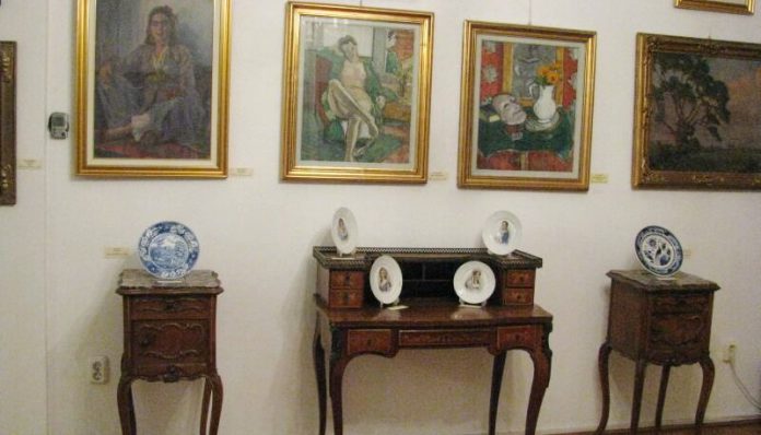 Muzeul-de-Arta-Vasile-Grigore-pictor-si-colectionar-1