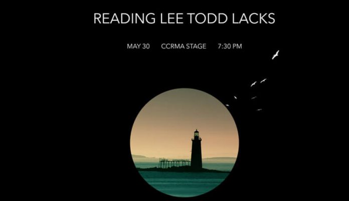 Readin Lee Todd Lacks - show-2