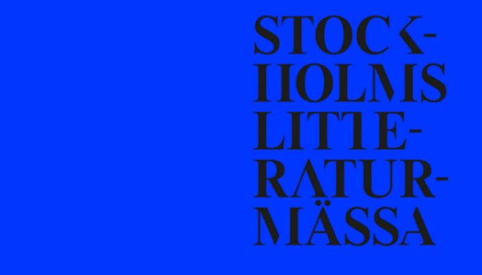 Târgul de Literatură de la Stockholm